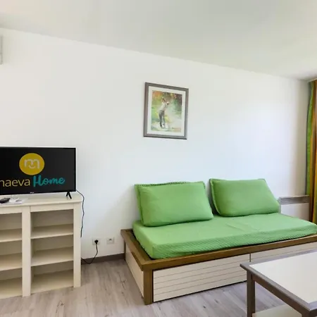 Saint-raphael Valescure - Maeva - 2 Pieces 4 Personnes Selection Mae-1752 Saint-Raphaël