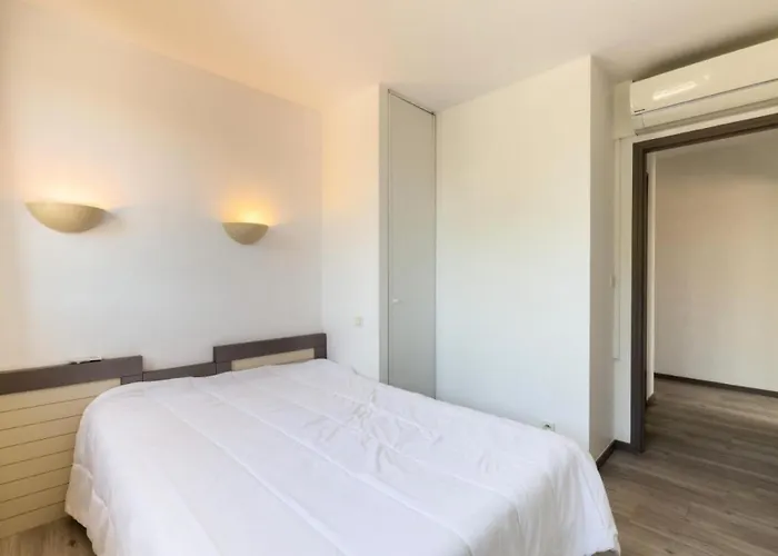 Saint-raphael Valescure - Maeva - 2 Pieces 4 Personnes Selection Mae-1752