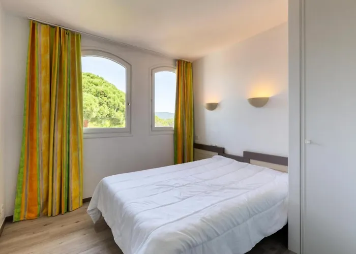 アパート Saint-raphael Valescure - Maeva - 2 Pieces 4 Personnes Selection Mae-1752 Saint-Raphaël