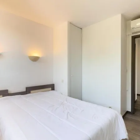 Résidence Saint-raphaël Valescure - Maeva - 2 Pièces 4 Personnes Sélection Mae-1752