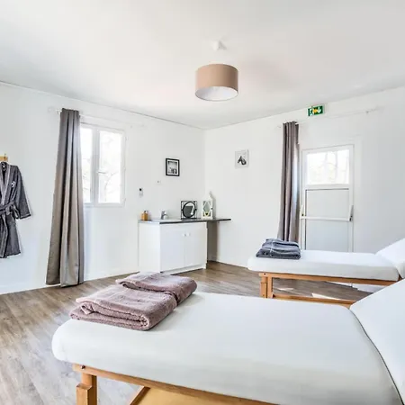 Appartement Résidence Saint-raphaël Valescure - Maeva - Climatisé 2 Pièces 4 Personnes Sélection Mae-1752 Saint-Raphaël