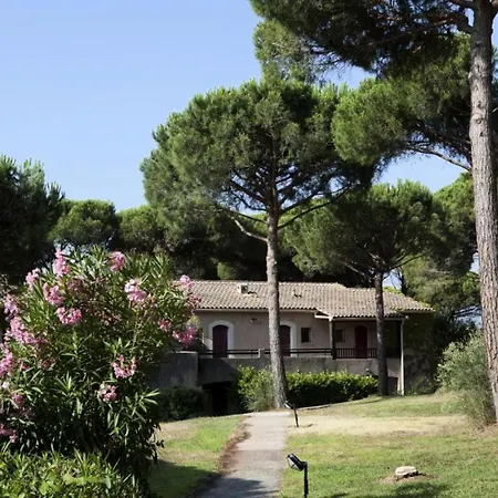 Résidence Saint-raphaël Valescure - Maeva - 2 Pièces 4 Personnes Sélection Mae-1752 Appartement