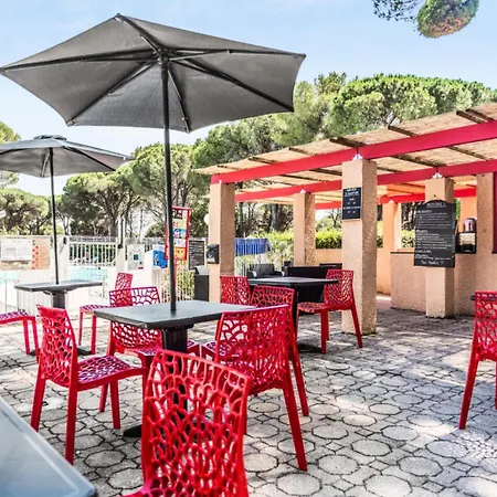 Saint-raphael Valescure - Maeva - 2 Pieces 4 Personnes Selection Mae-1752 Διαμέρισμα