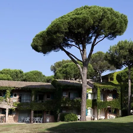 Appartamento Résidence Saint-raphaël Valescure - Maeva - 2 Pièces 4 Personnes Sélection Mae-1752 *