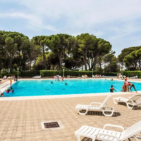 Résidence Saint-raphaël Valescure - Maeva - 2 Pièces 4 Personnes Sélection Mae-1752 Appartement