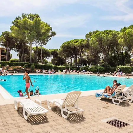 Appartement Résidence Saint-raphaël Valescure - Maeva - Climatisé 2 Pièces 4 Personnes Sélection Mae-1752