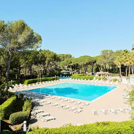 Saint-raphael Valescure - Maeva - 2 Pieces 4 Personnes Selection Mae-1752 Saint-Raphaël