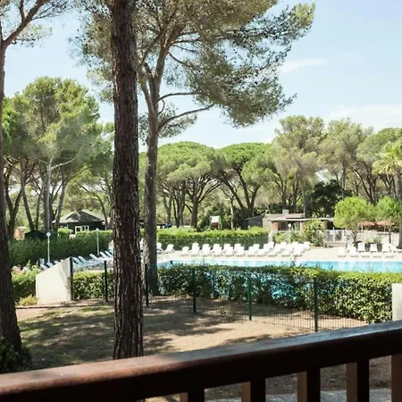 Résidence Saint-raphaël Valescure - Maeva - Climatisé 2 Pièces 4 Personnes Sélection Mae-1752 Appartement