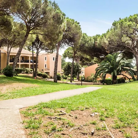 Saint-raphael Valescure - Maeva - 2 Pieces 4 Personnes Selection Mae-1752