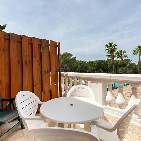 Apartment Saint-raphael Valescure - Maeva - Climatise 2 Pieces 4 Personnes Selection Mae-1752 *