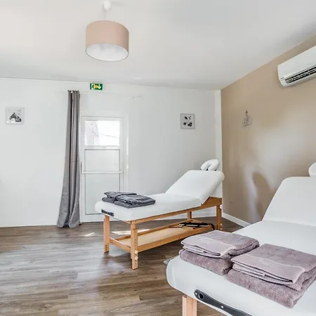 Lejlighed Saint-raphael Valescure - Maeva - Climatise 2 Pieces 4 Personnes Selection Mae-1752 *