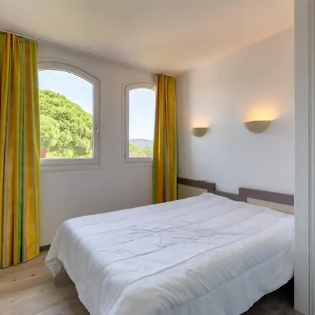 Lejlighed Saint-raphael Valescure - Maeva - Climatise 2 Pieces 4 Personnes Selection Mae-1752