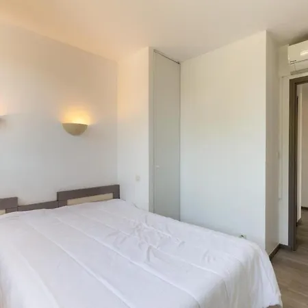 Saint-raphael Valescure - Maeva - Climatise 2 Pieces 4 Personnes Selection Mae-1752
