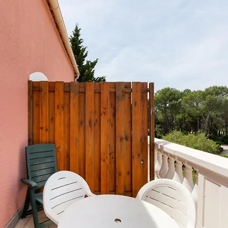 Saint-raphael Valescure - Maeva - Climatise 2 Pieces 4 Personnes Selection Mae-1752 Lejlighed *