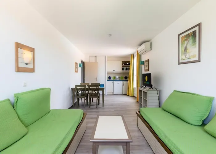 Saint-raphael Valescure - Maeva - 2 Pieces 4 Personnes Selection Mae-1752 Apartment