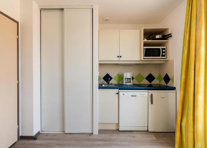 Saint-raphael Valescure - Maeva - 2 Pieces 4 Personnes Selection Mae-1752 Apartment *