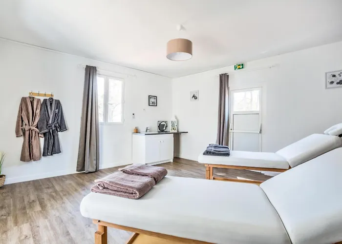 Apartment Saint-raphael Valescure - Maeva - 2 Pieces 4 Personnes Selection Mae-1752 Saint-Raphaël