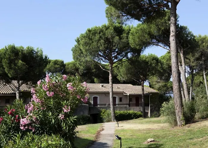 Saint-raphael Valescure - Maeva - 2 Pieces 4 Personnes Selection Mae-1752 Apartment