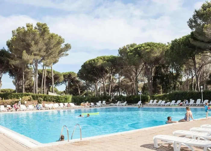 Résidence Saint-raphaël Valescure - Maeva - 2 Pièces 4 Personnes Sélection Mae-1752 * Saint-Raphaël