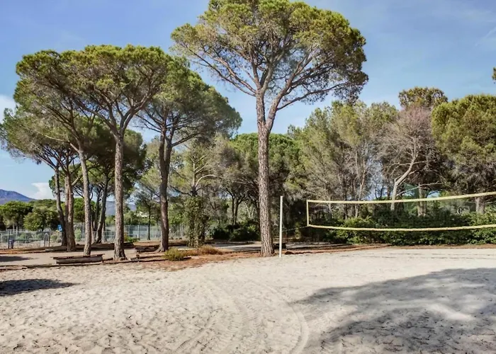 Saint-raphael Valescure - Maeva - 2 Pieces 4 Personnes Selection Mae-1752 Сен-Рафаель