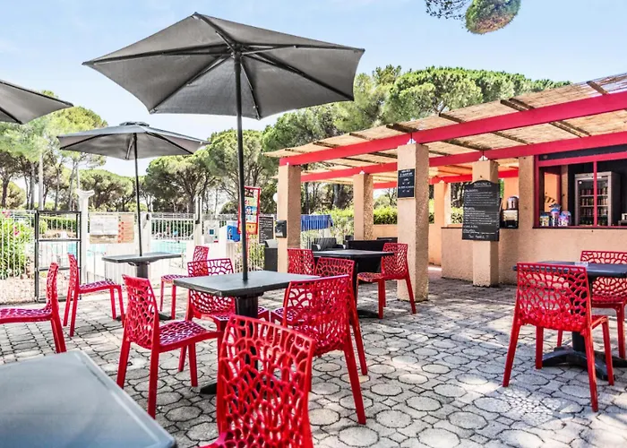 Saint-raphael Valescure - Maeva - 2 Pieces 4 Personnes Selection Mae-1752 Apartment