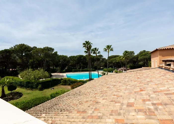 Saint-raphael Valescure - Maeva - 2 Pieces 4 Personnes Selection Mae-1752 Apartment *